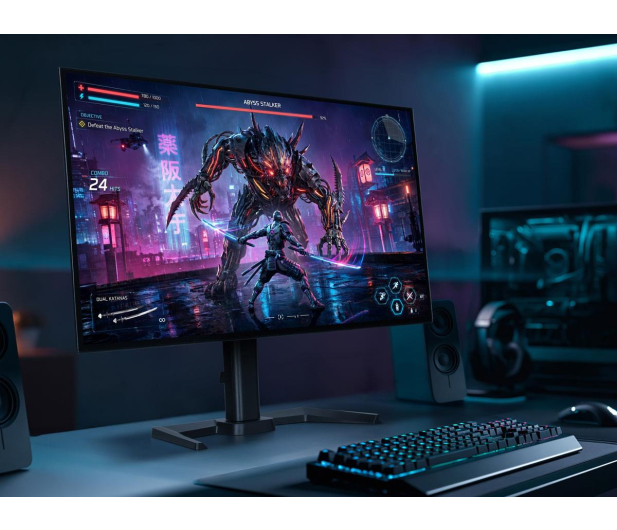 iiyama G-Master GOB2701QSC-B1 Titan Falcon - 1543834 - zdjęcie 9